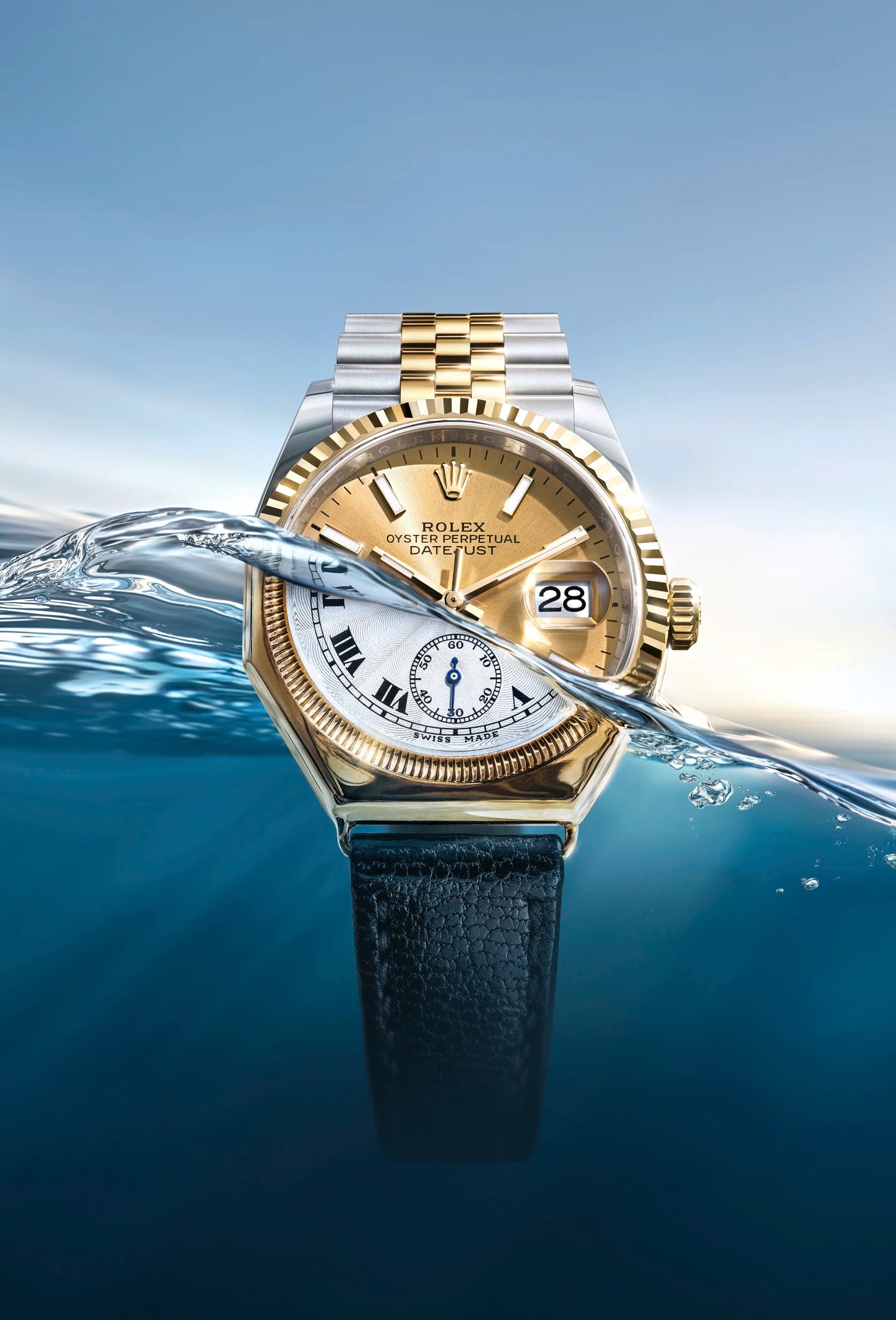 official rolex retailer in Biel-Bienne - Art du Temps