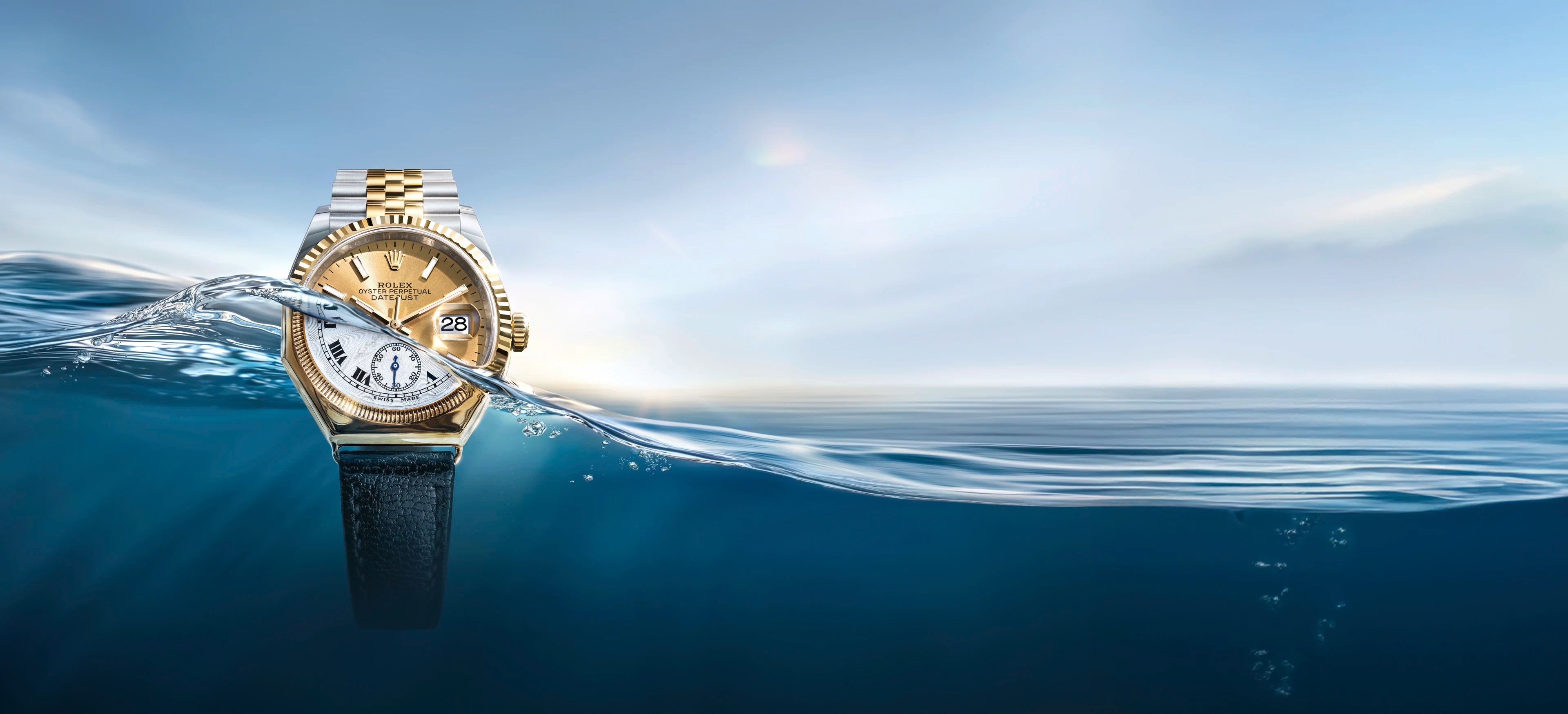 official rolex retailer in Biel-Bienne - Art du Temps