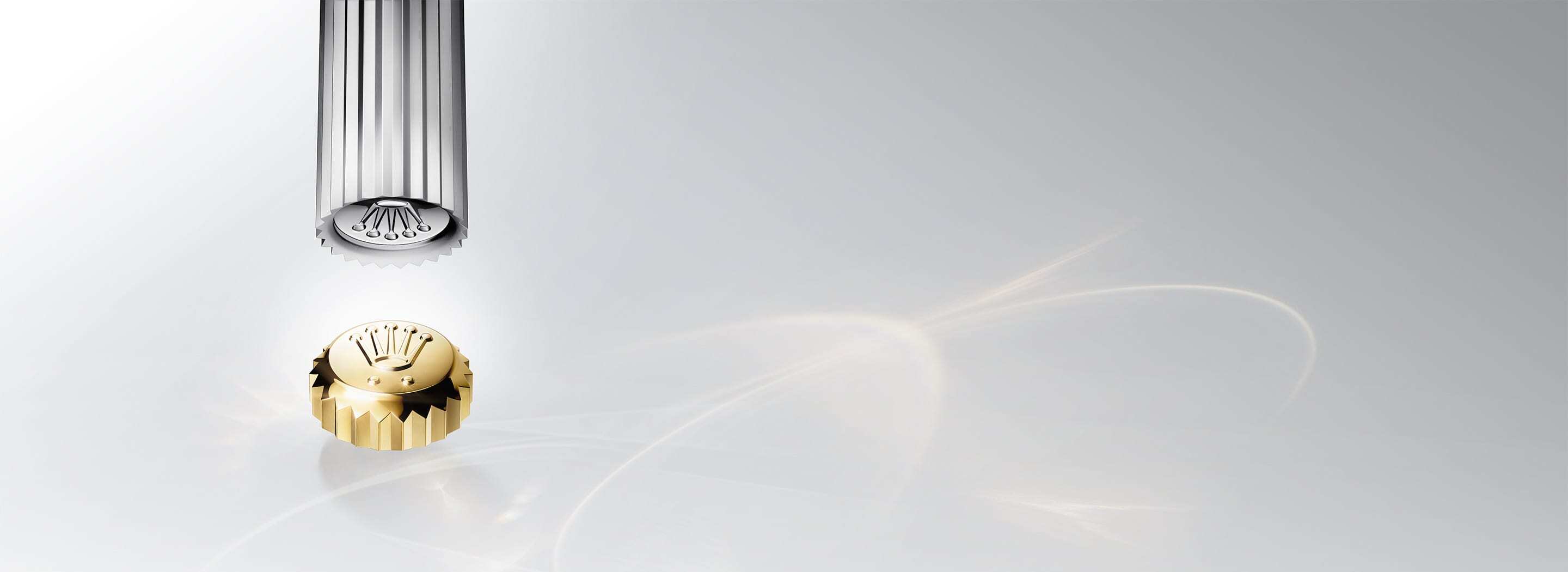 official rolex retailer in Biel-Bienne - Art du Temps