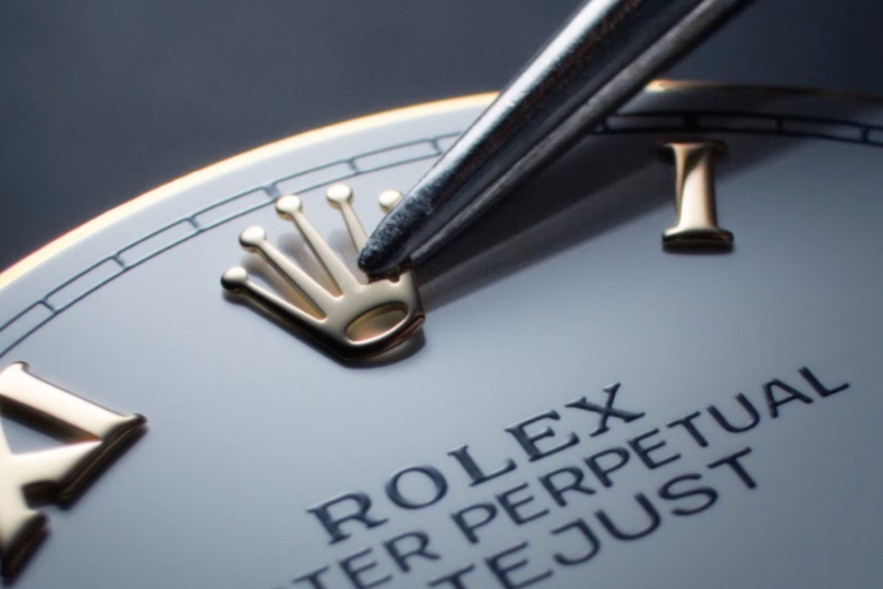 official rolex retailer in Biel-Bienne - Art du Temps