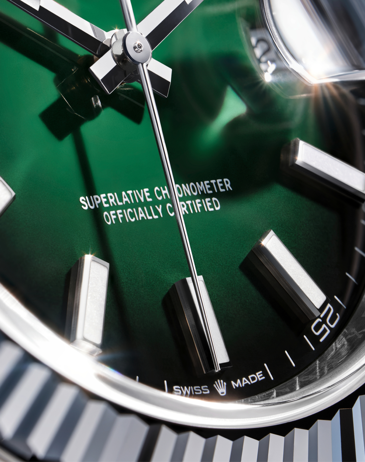 Neue Rolex Datejust 41 Modelle 2026 – Art du Temps -ROLEX-~4
