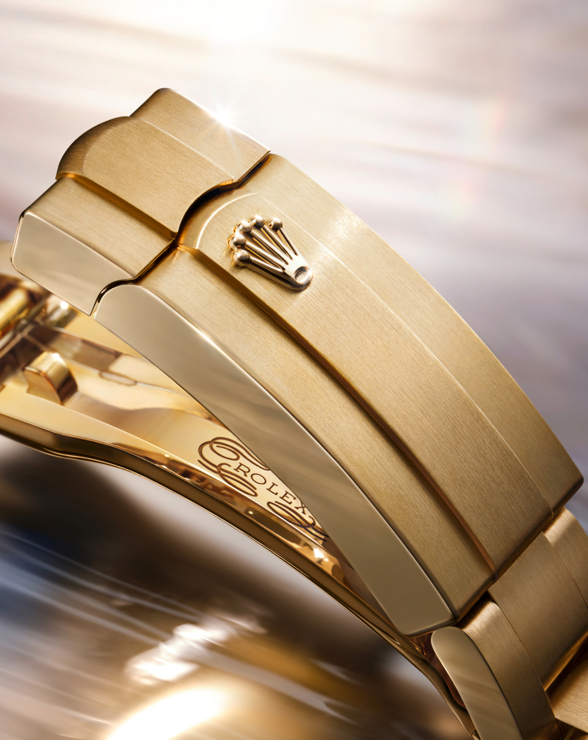 Neue Rolex Oyster Perpetual 28 und 34 Modelle 2026 – Art du Temps -ROEF5C~1