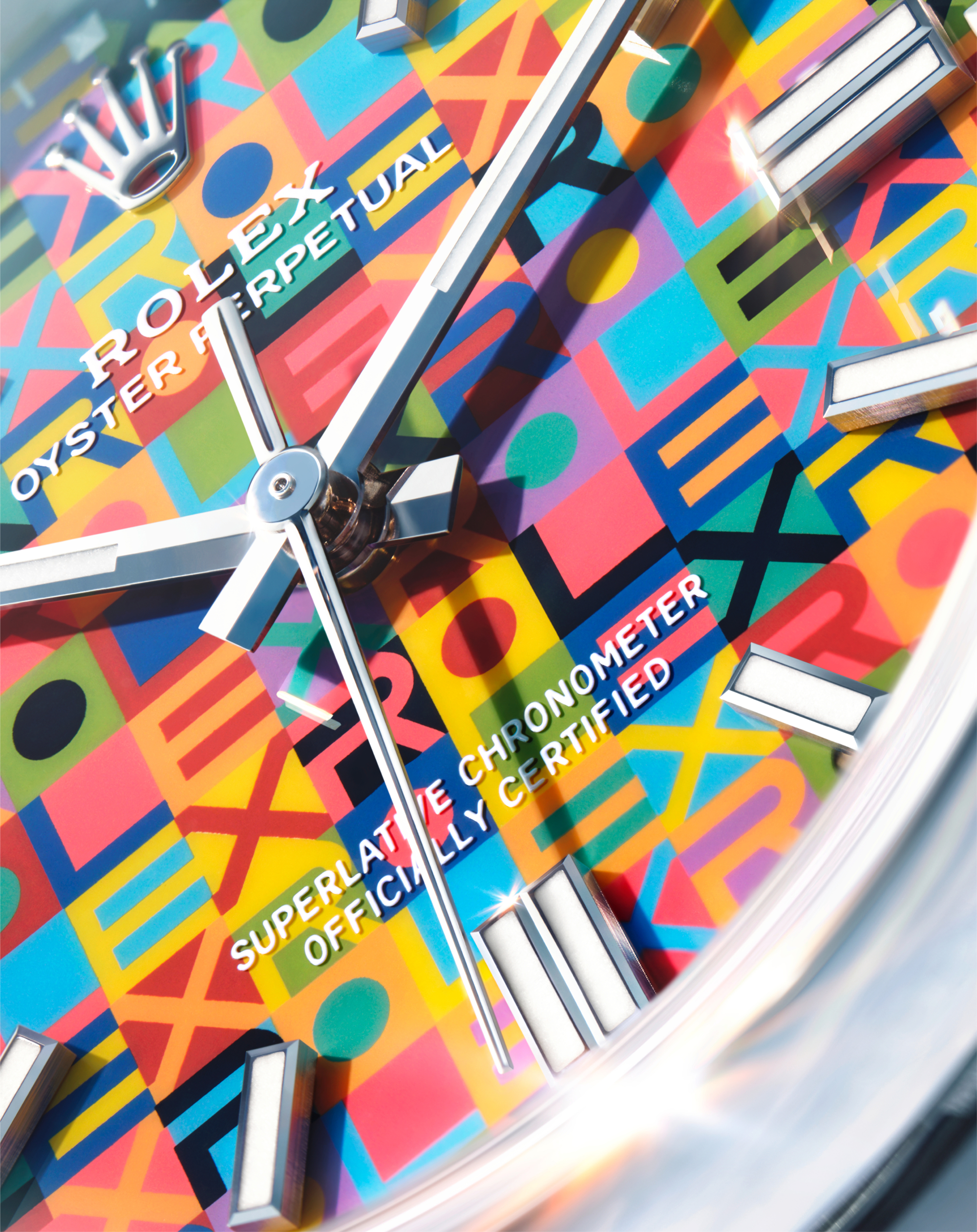 Neue Rolex Oyster Perpetual 36 Modelle 2026 – Art du Temps ROLEX-~2