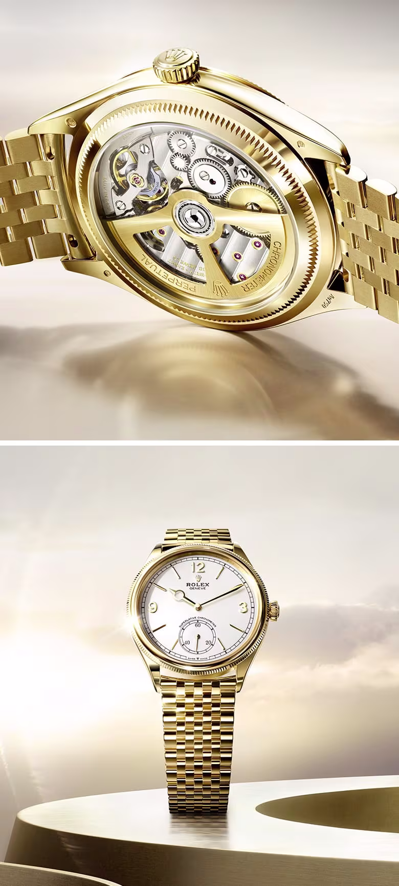 rolex 1908 watches - Art du Temps