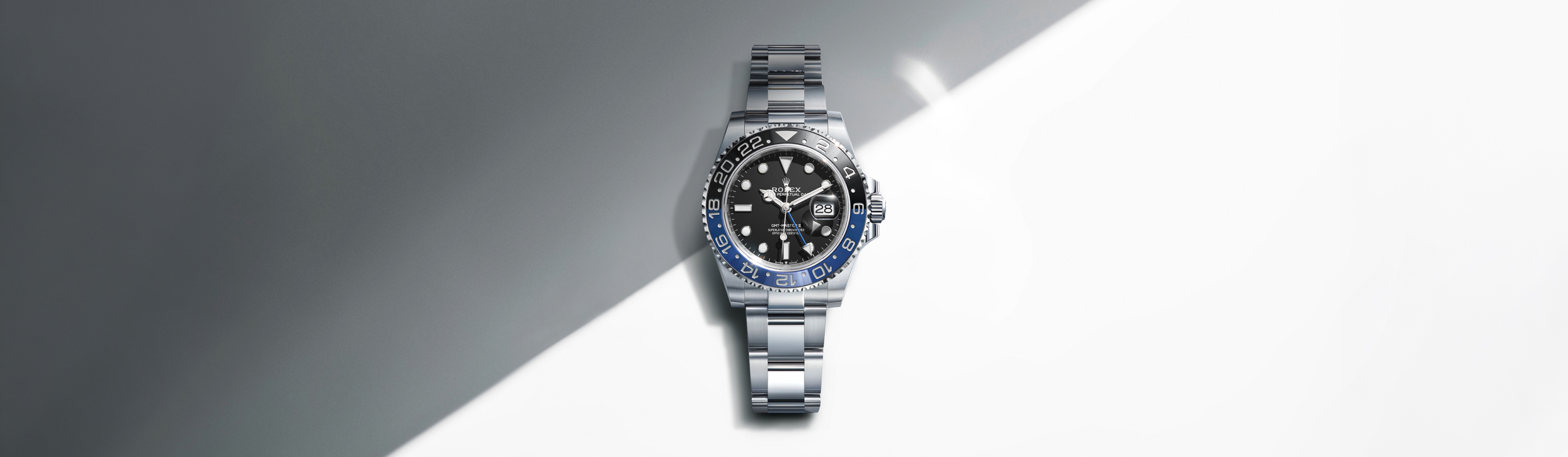rolex GMT‑Master II watches - Art du Temps 