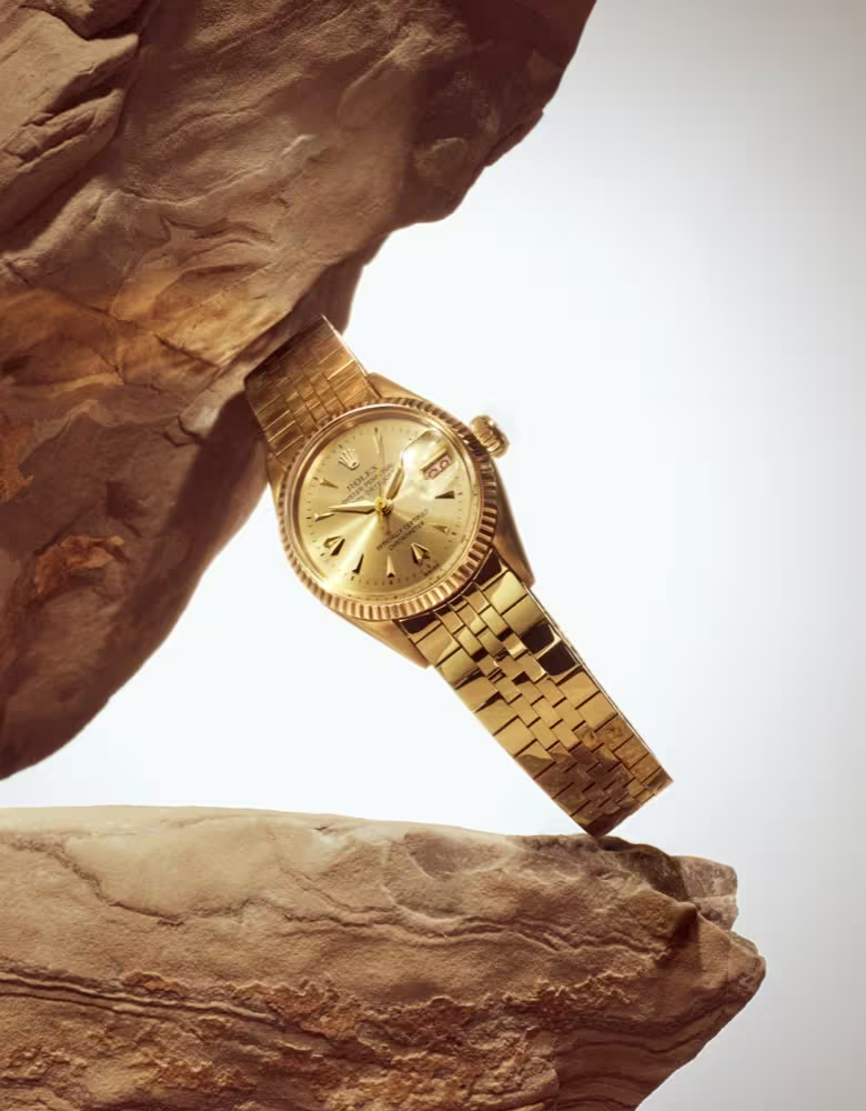 rolex Lady-Datejust watches - Art du Temps