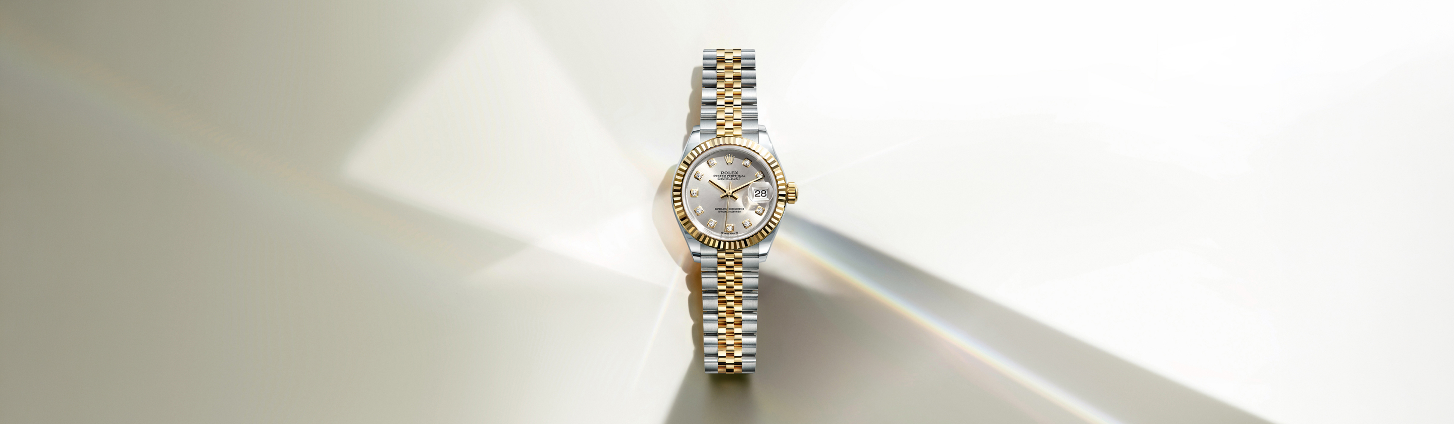 rolex Lady-Datejust watches - Art du Temps
