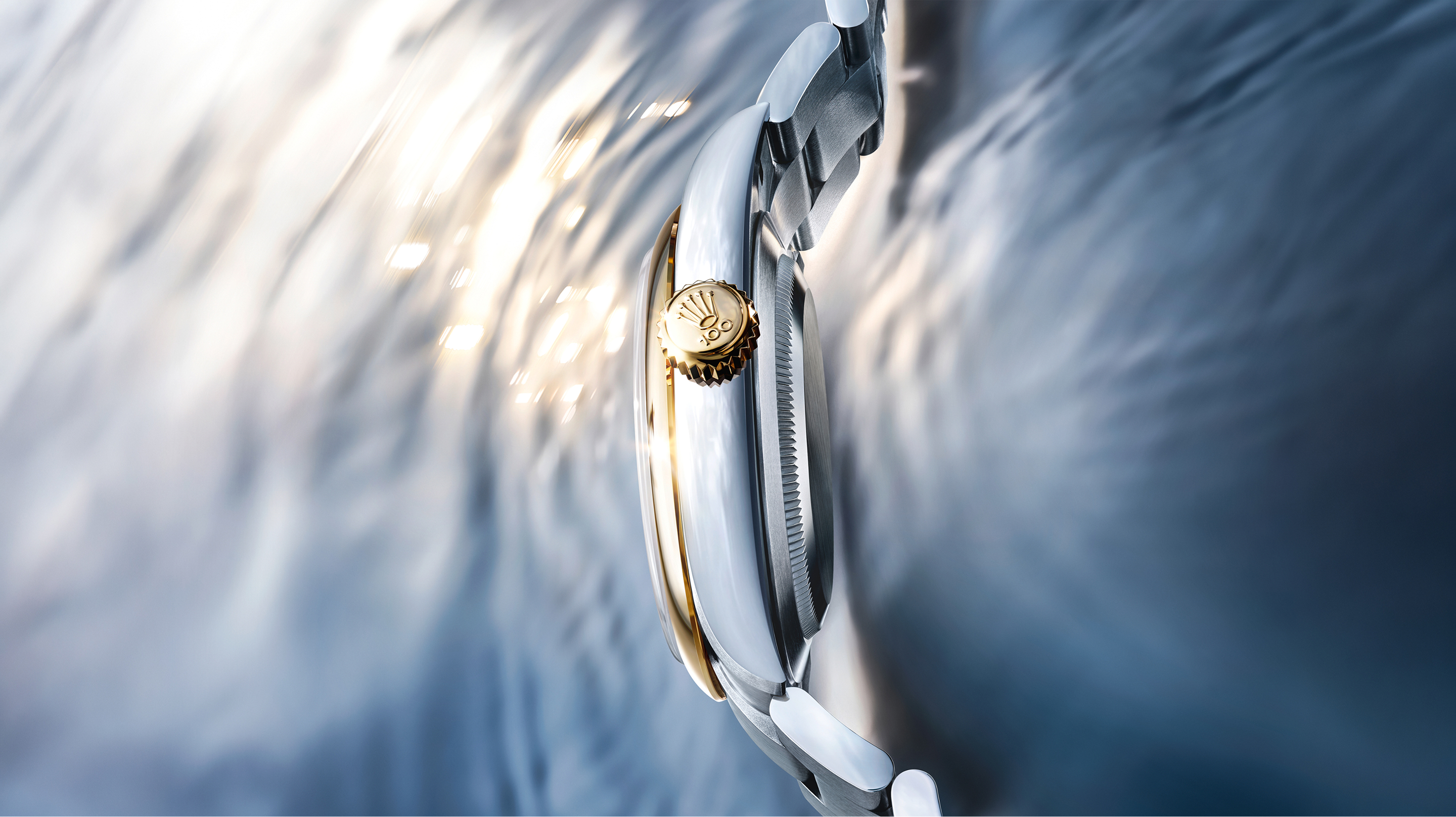 rolex Oyster Perpetual watches - Art du Temps