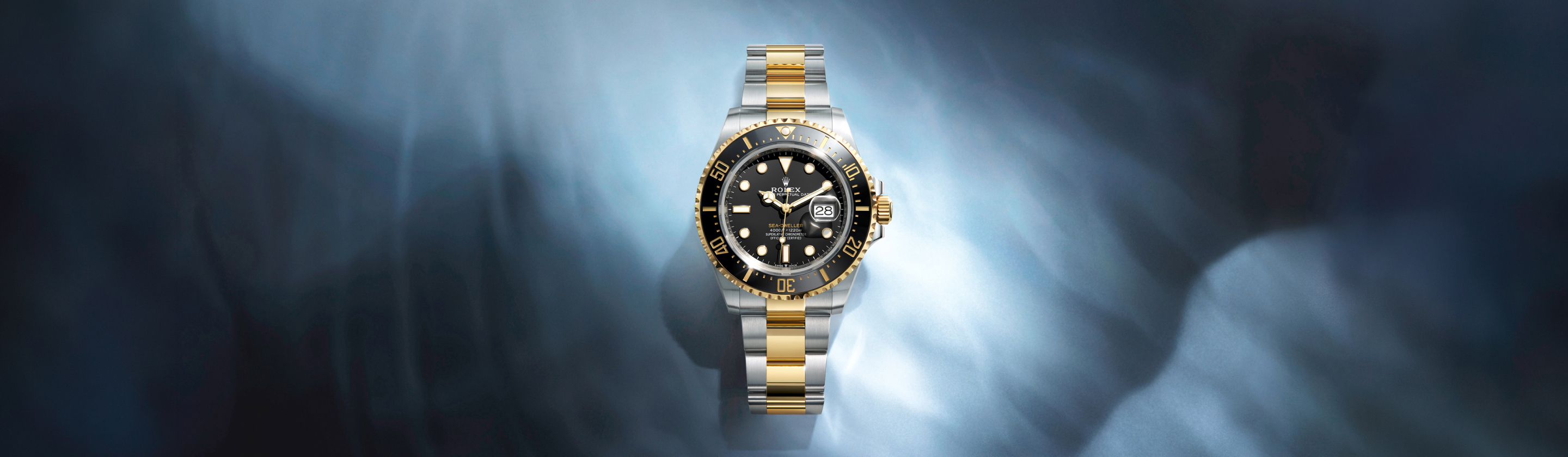 rolex Sea-Dweller watches - Art du Temps
