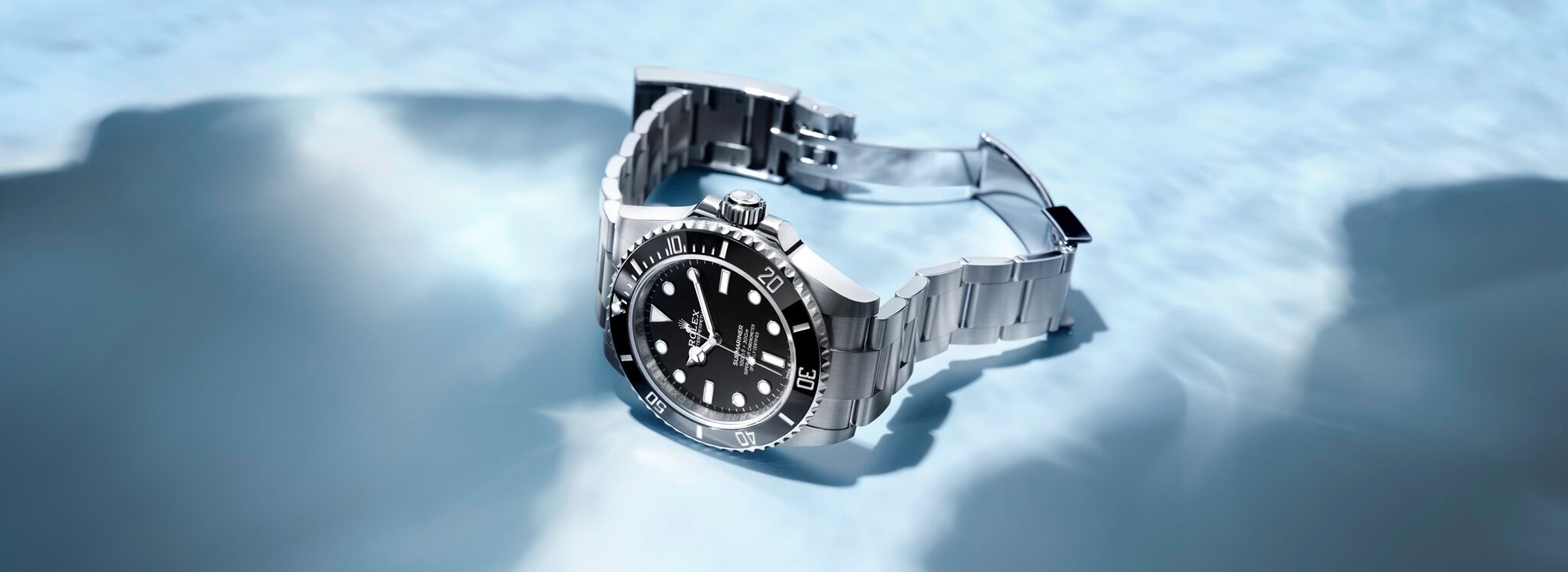 rolex Submariner watches - Art du Temps