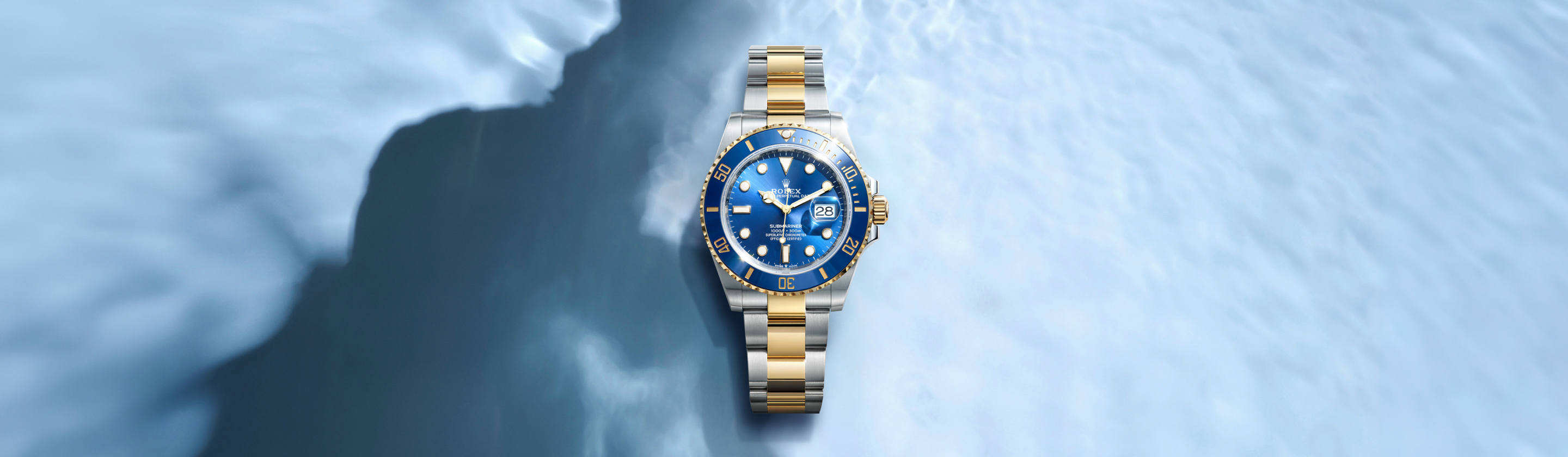 rolex Submariner watches - Art du Temps 