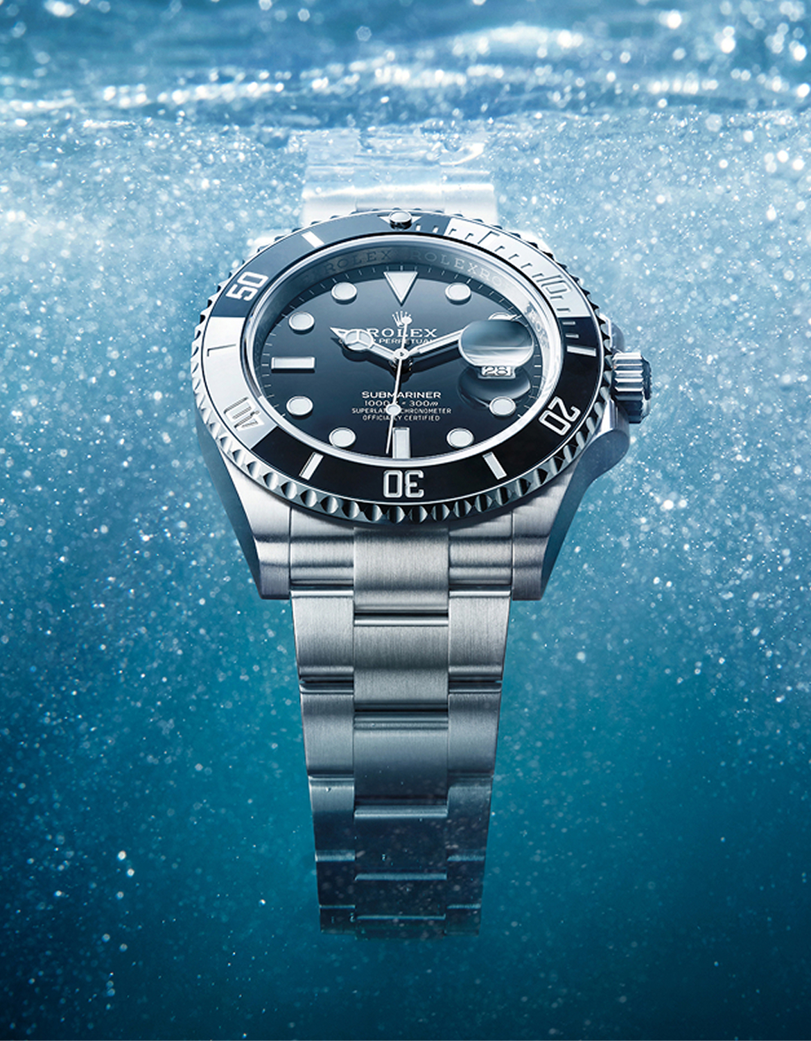 rolex Submariner watches - Art du Temps