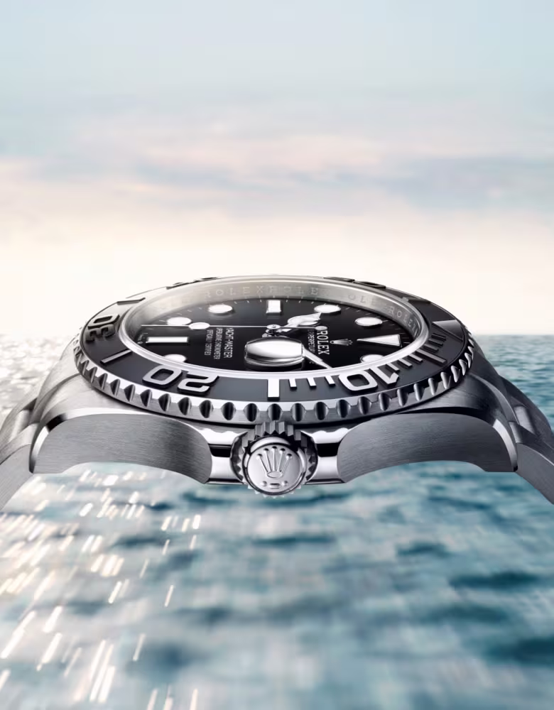 rolex Yacht‑Master watches - Art du Temps