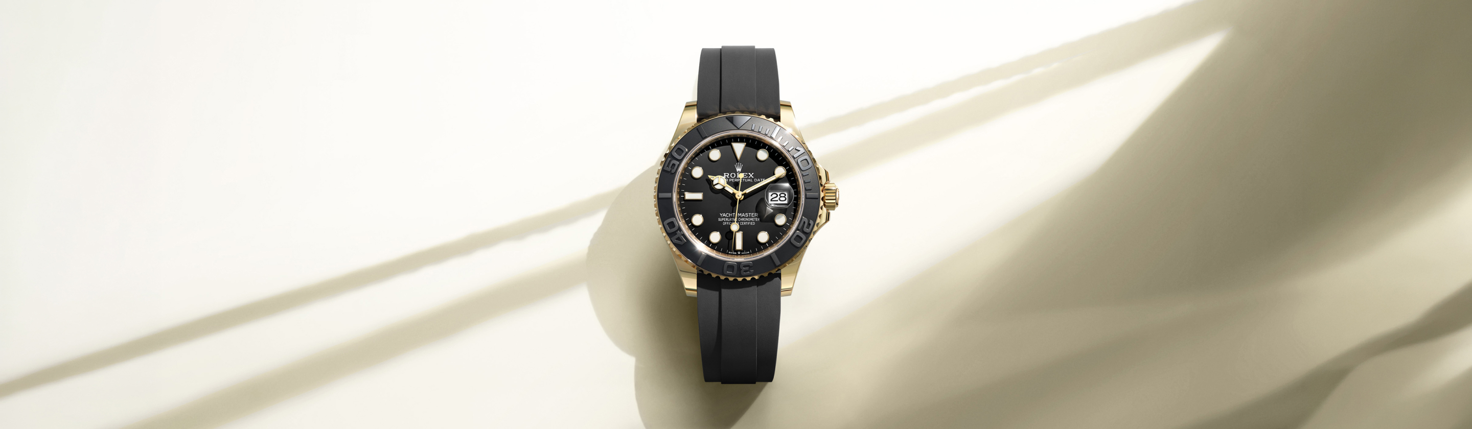 rolex Yacht‑Master watches - Art du Temps