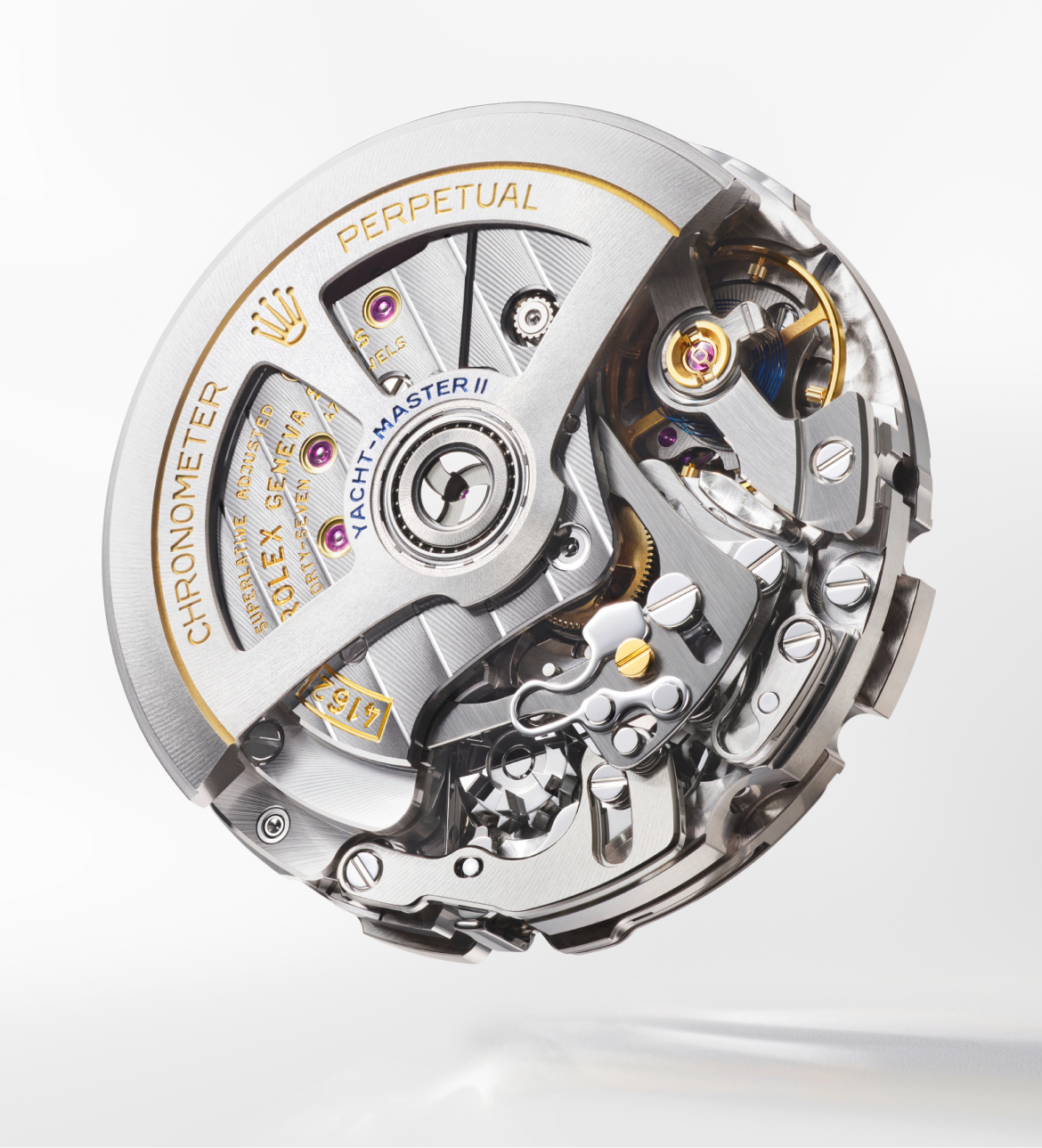 rolex Yacht‑Master II watches - Art du Temps