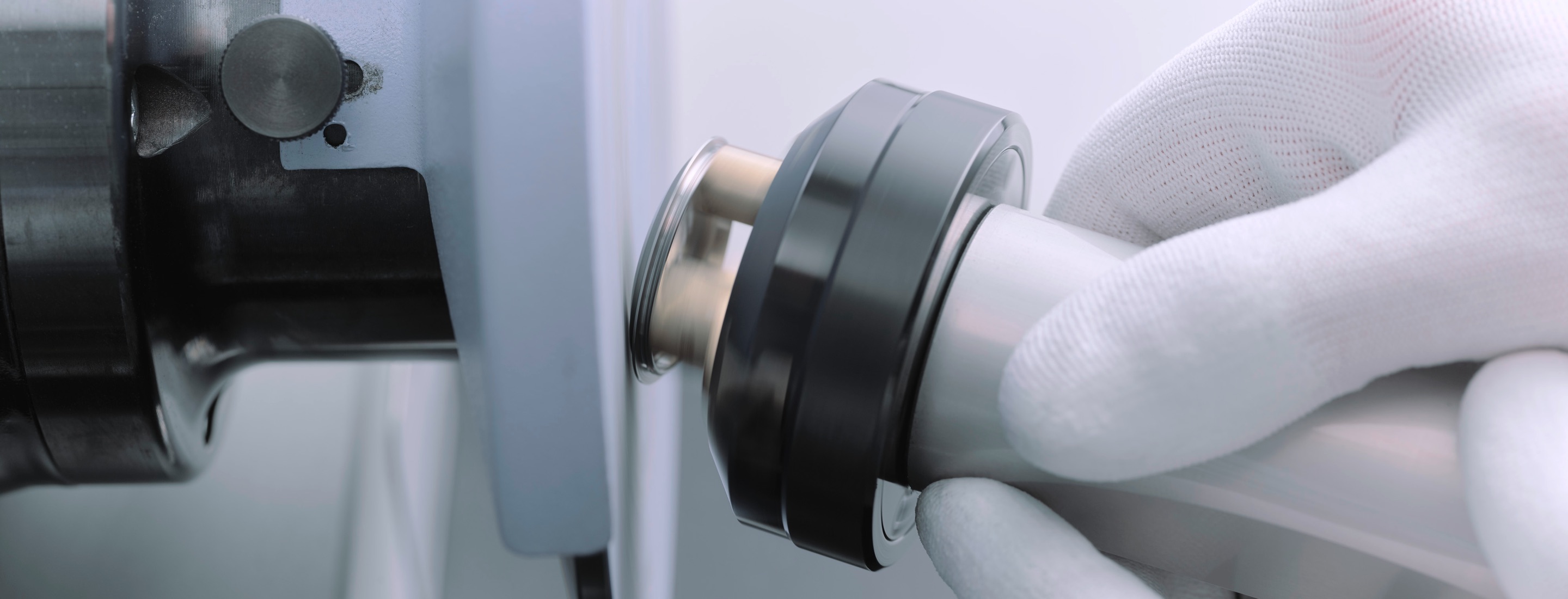 rolex servicing procedure - Art du Temps