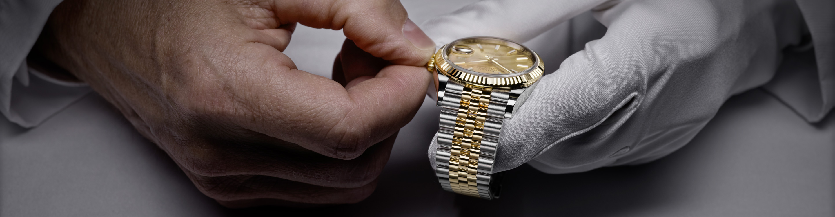 servicing your rolex - Art du Temps