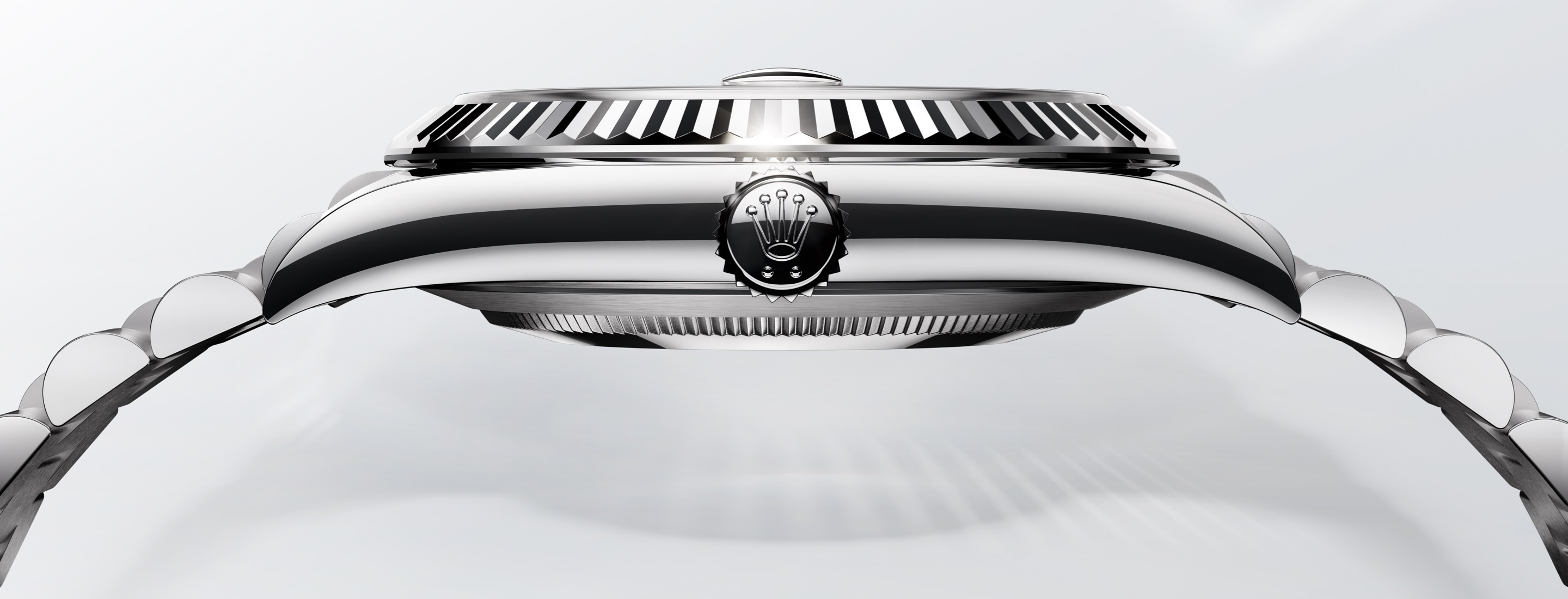 rolex watchmaking know-how - Art du Temps