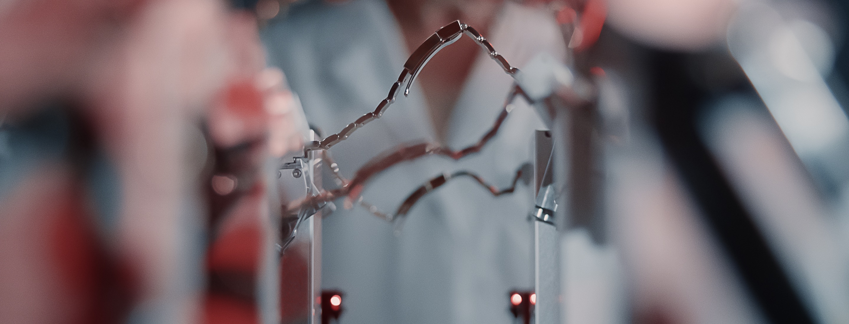 rolex watchmaking know-how - Art du Temps