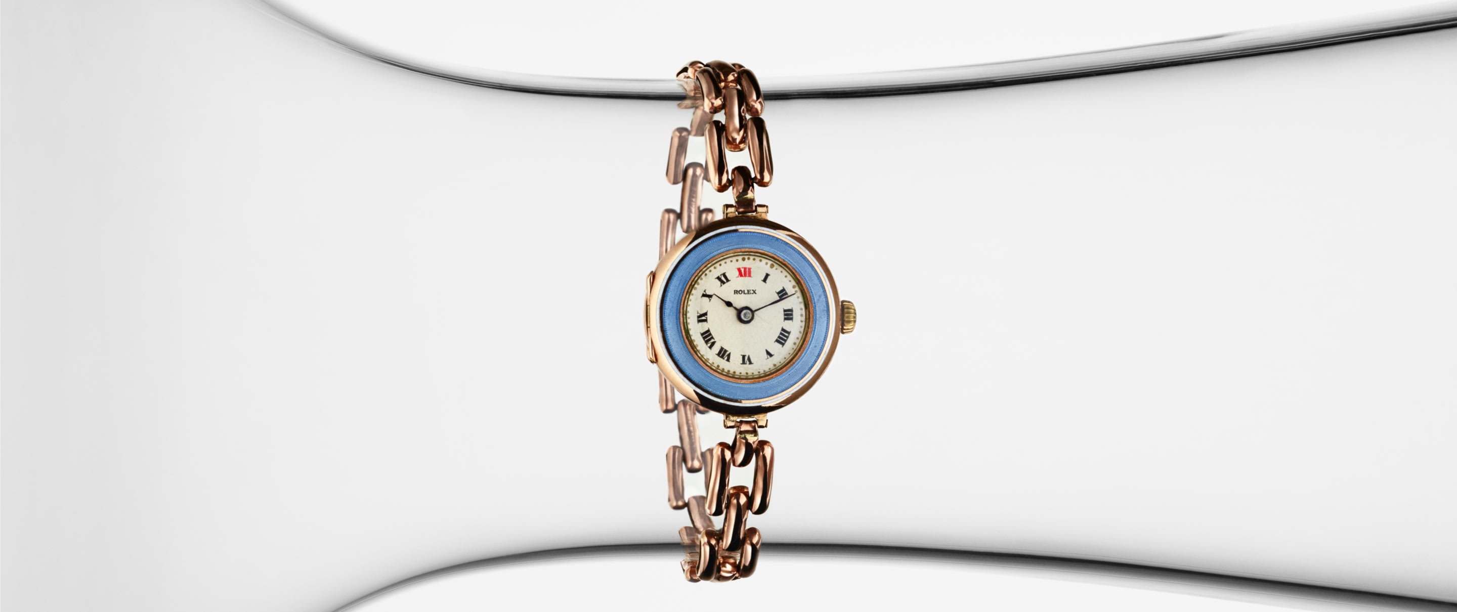 A voyage into the world of Rolex - Art du Temps