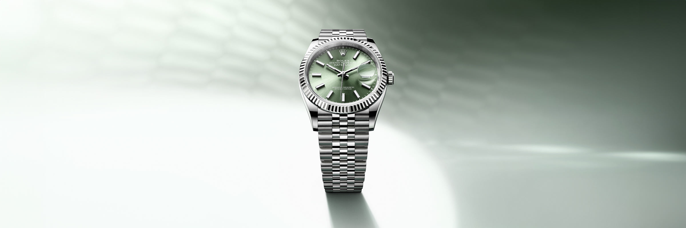 A voyage into the world of Rolex - Art du Temps 